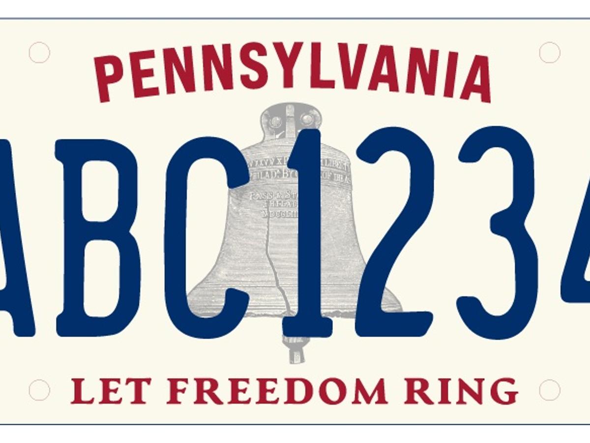 License plate misreads, Philly shortlisted • Spotlight PA