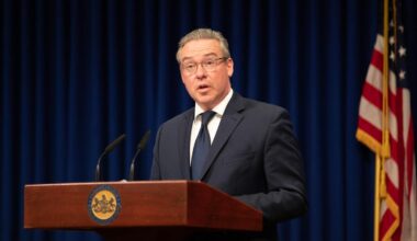 PA elections chief talks midterms and more • Spotlight PA