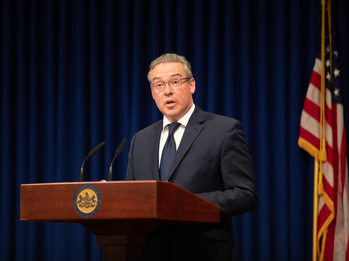 PA elections chief talks midterms and more • Spotlight PA