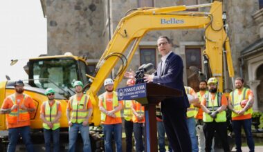 Pennsylvania’s data center boom, by the numbers • Spotlight PA