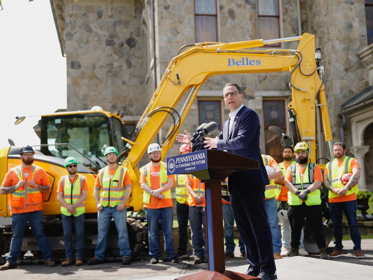 Pennsylvania’s data center boom, by the numbers • Spotlight PA