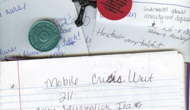 Share your stories about PA’s mental health system • Spotlight PA