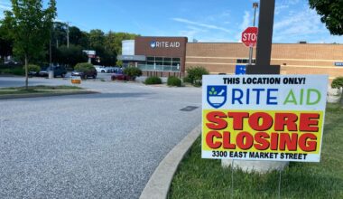 PA pharmacy closures and PBM fights, by the numbers • Spotlight PA