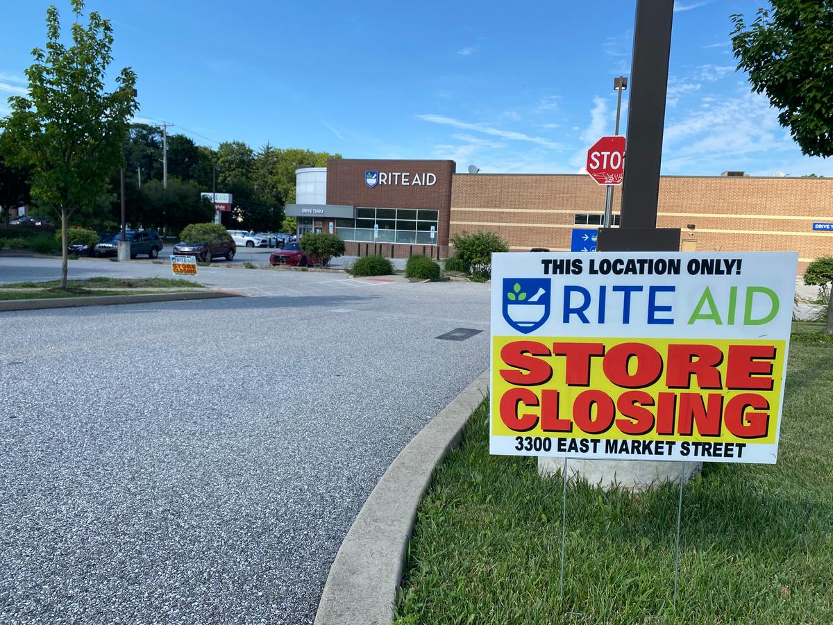 PA pharmacy closures and PBM fights, by the numbers • Spotlight PA