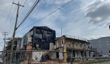 What renters need to know after recent Reading building collapses • Spotlight PA