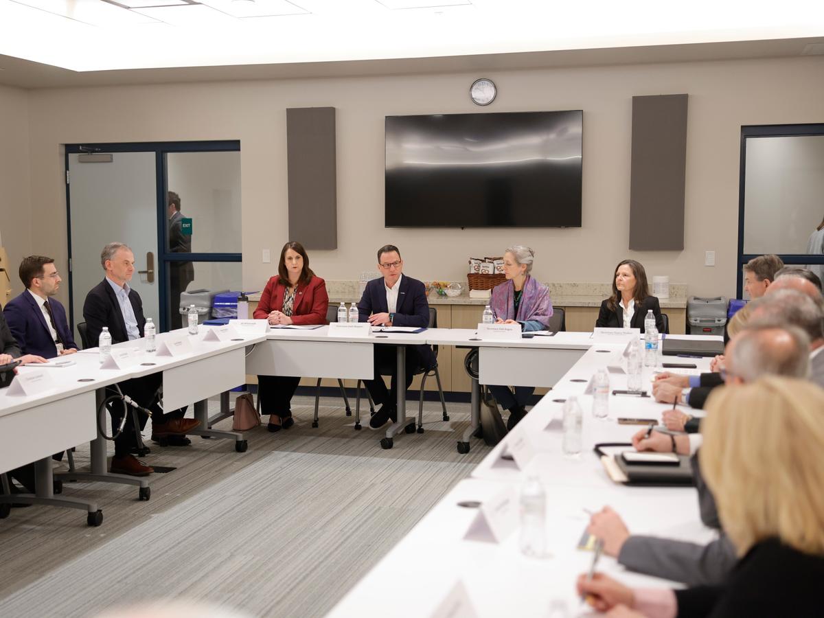 Shapiro admin learned of ICE plans before the public • Spotlight PA