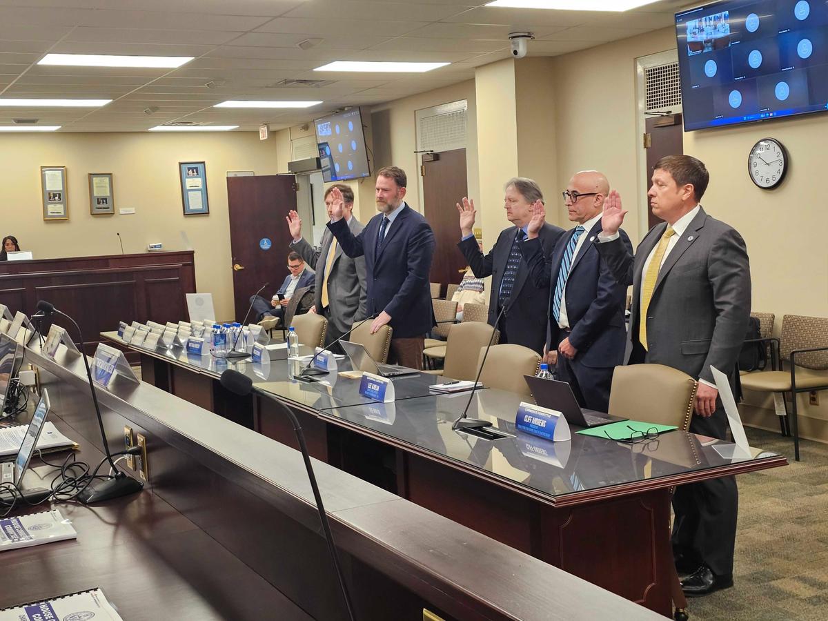 Home equity loan firm paid for testimony before PA House • Spotlight PA