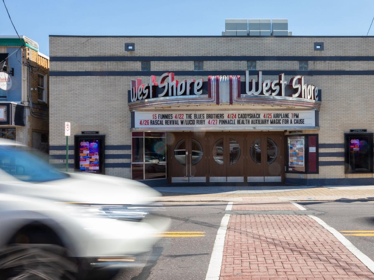 A guide to 20 must-see movies set in Pennsylvania • Spotlight PA