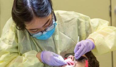New Pitt program targets dental care access in rural PA • Spotlight PA