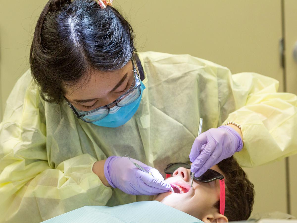 New Pitt program targets dental care access in rural PA • Spotlight PA