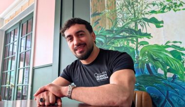 After Year of Upheaval, Jersey Kebab Family Immigration Cases No Closer to Resolution