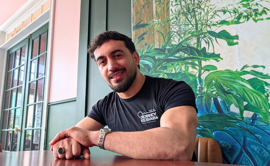 After Year of Upheaval, Jersey Kebab Family Immigration Cases No Closer to Resolution