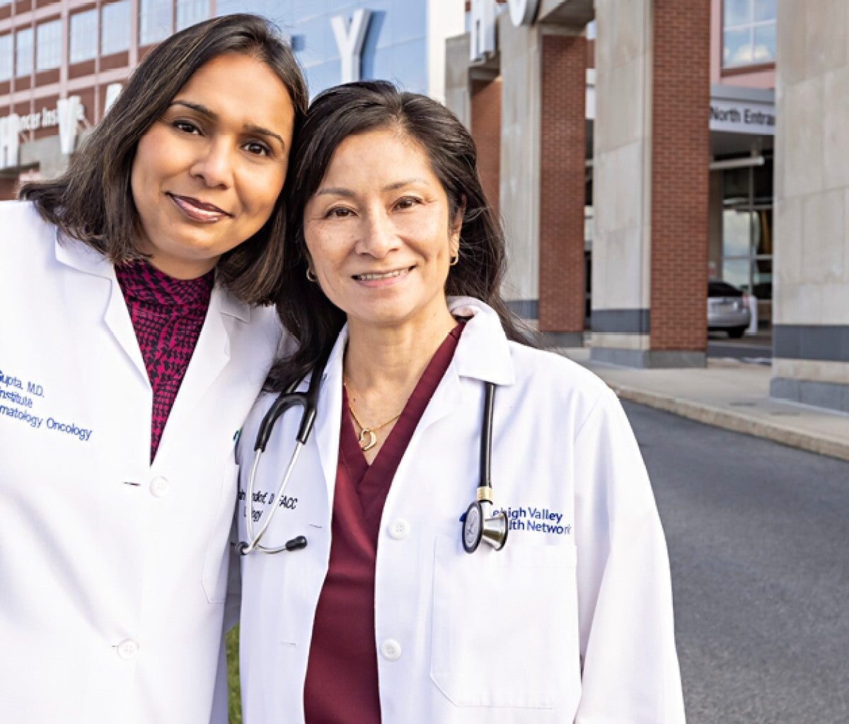 Cardio-Oncology Program Certified as Gold Center of Excellence