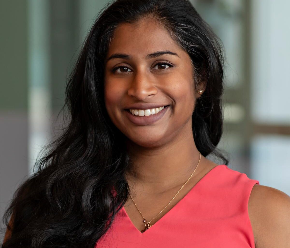 10 Questions With Hematologist Oncologist Andrea Rivera, MD