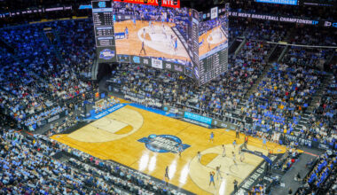 Pennsylvania Scores Big: NCAA March Madness Builds on Economic Momentum in the Commonwealth