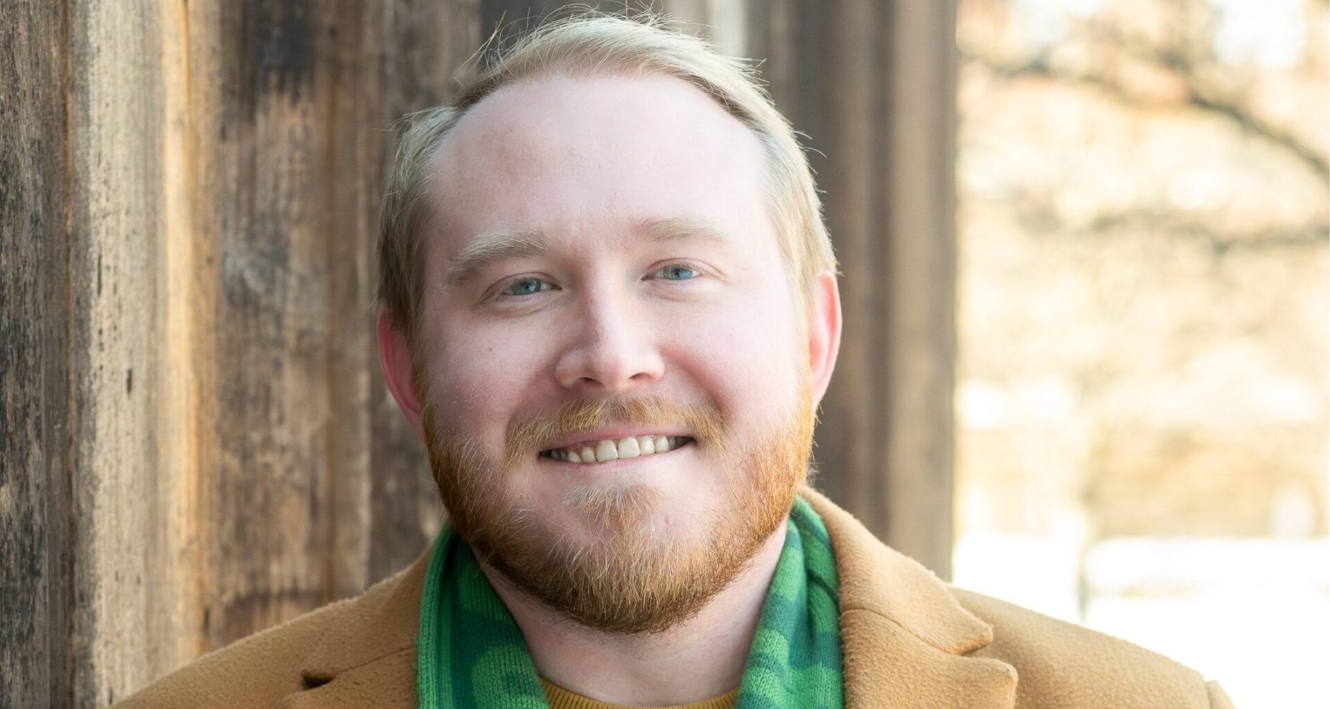 Cory Stevens becomes new executive director