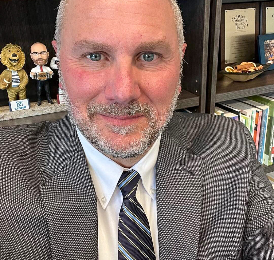 Bethlehem superintendent steps down two years into five-year term