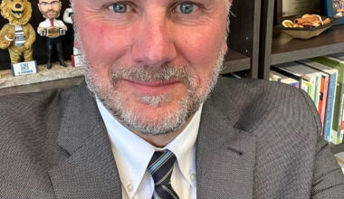 Bethlehem superintendent steps down two years into five-year term