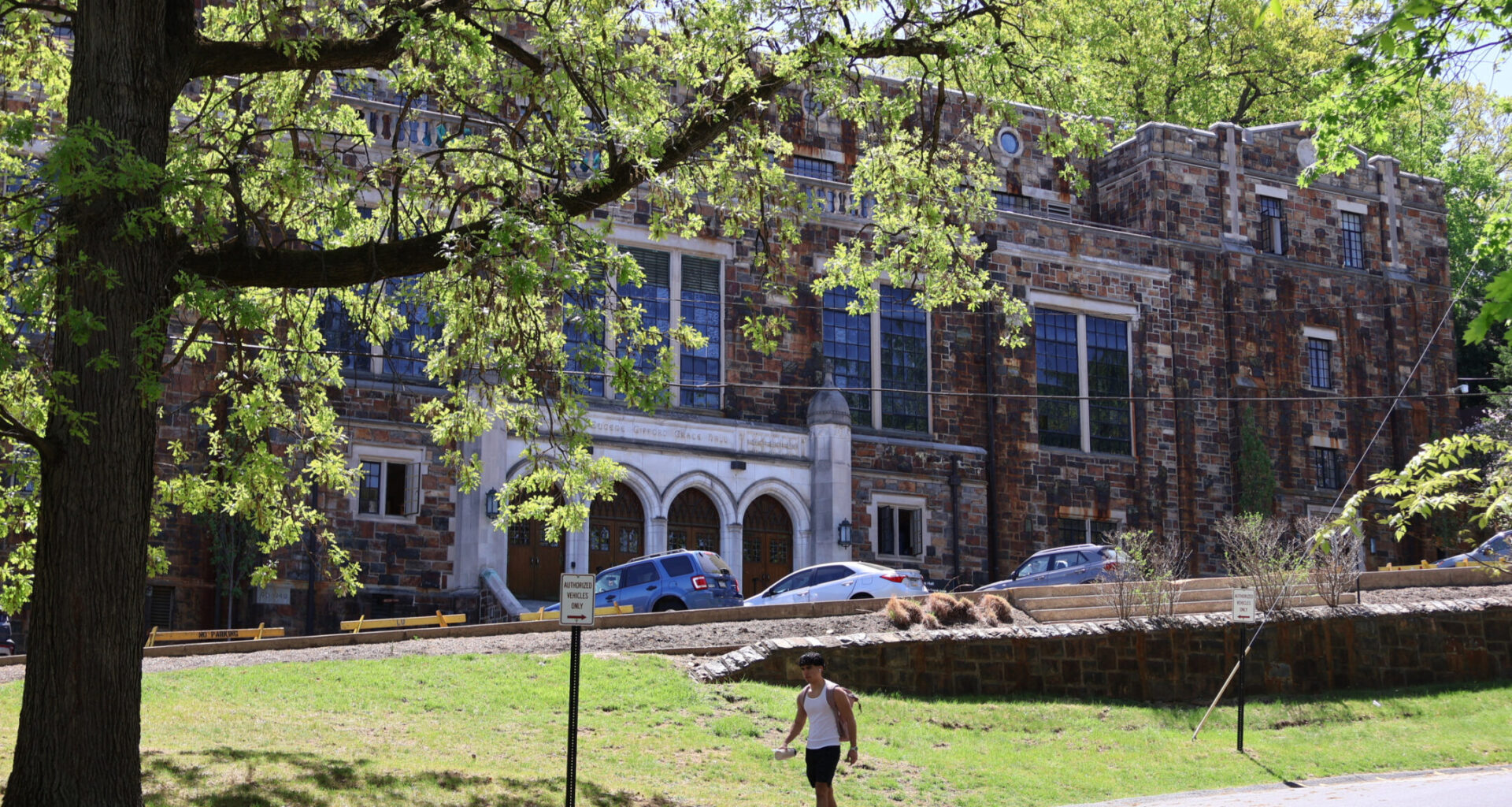 Working group outlines plans to address racism, improve campus climate - The Brown and White Working group outlines plans to address racism, improve campus climate
