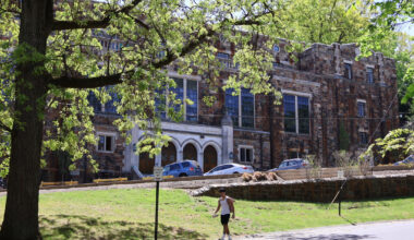 Working group outlines plans to address racism, improve campus climate - The Brown and White Working group outlines plans to address racism, improve campus climate