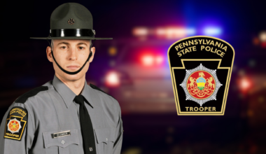 Pennsylvania Mourns State Police Corporal Killed in Traffic Stop — AKSM Media