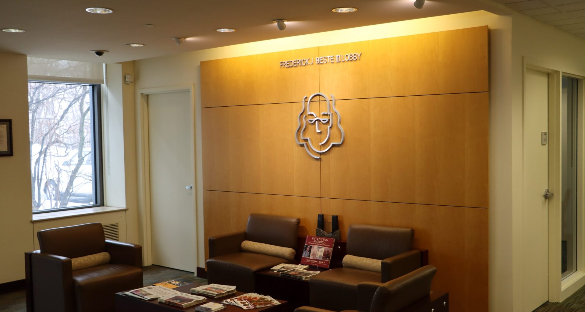 Federal grant awarded to expand Ben Franklin TechVentures