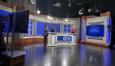 Lehigh Valley leaders local AI data centers