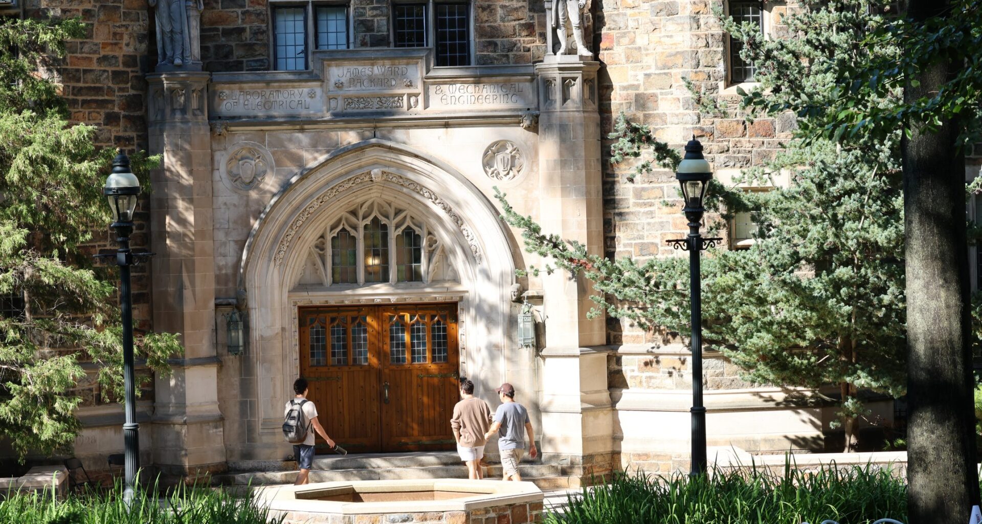 Evelyn Piazza discusses anti-hazing reform on college campuses