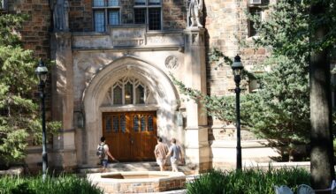 Evelyn Piazza discusses anti-hazing reform on college campuses