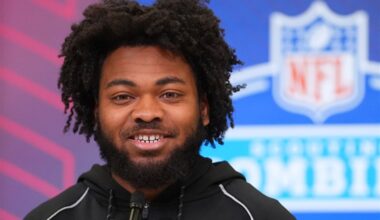 Pitt's Desmond Reid brushes off size concerns as he takes next step toward NFL