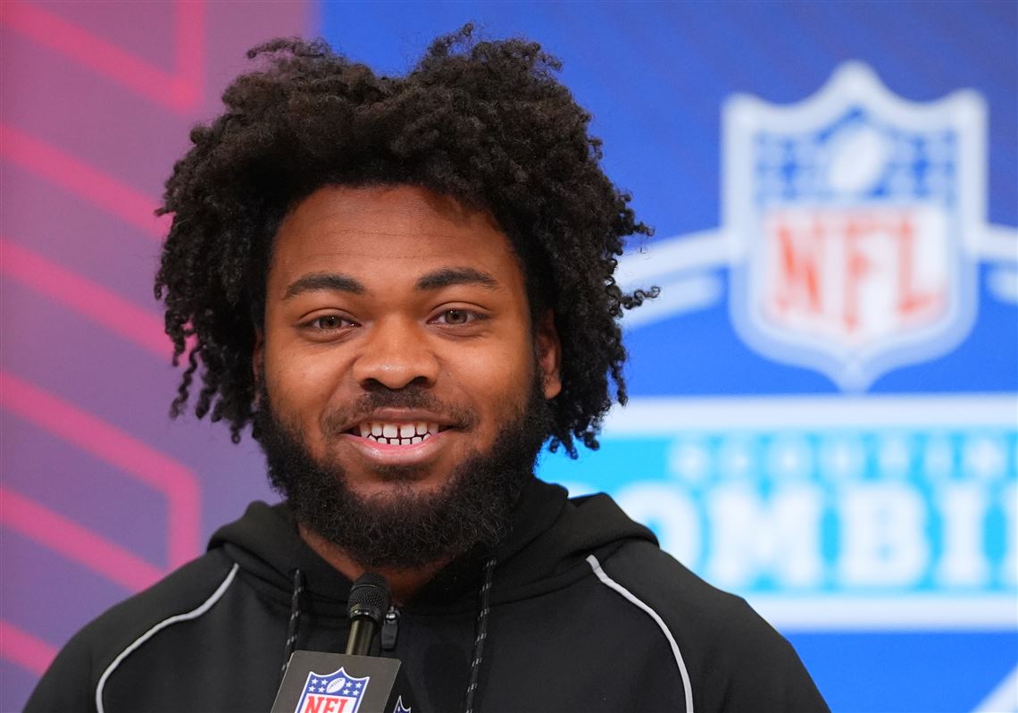 Pitt's Desmond Reid brushes off size concerns as he takes next step toward NFL