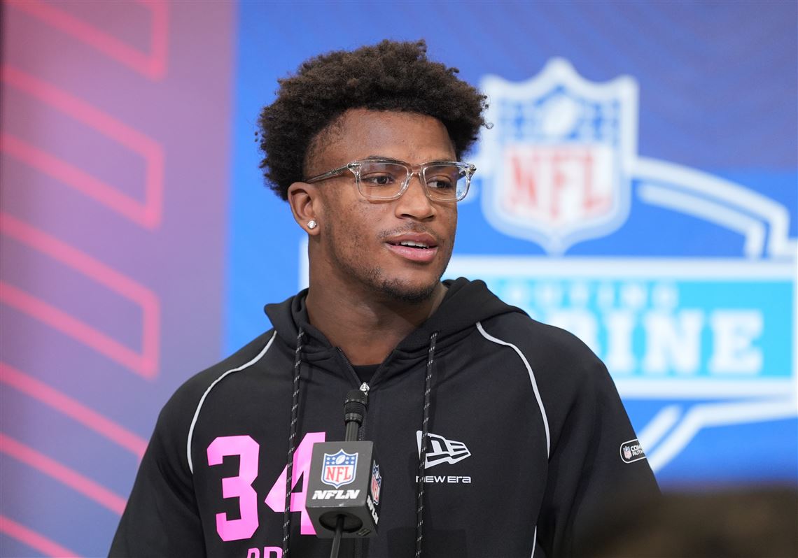 Should Steelers target a free safety specialist in the NFL Draft?