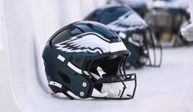 Philadelphia Eagles Interested in Trading for Pro Bowl Pass-Rusher