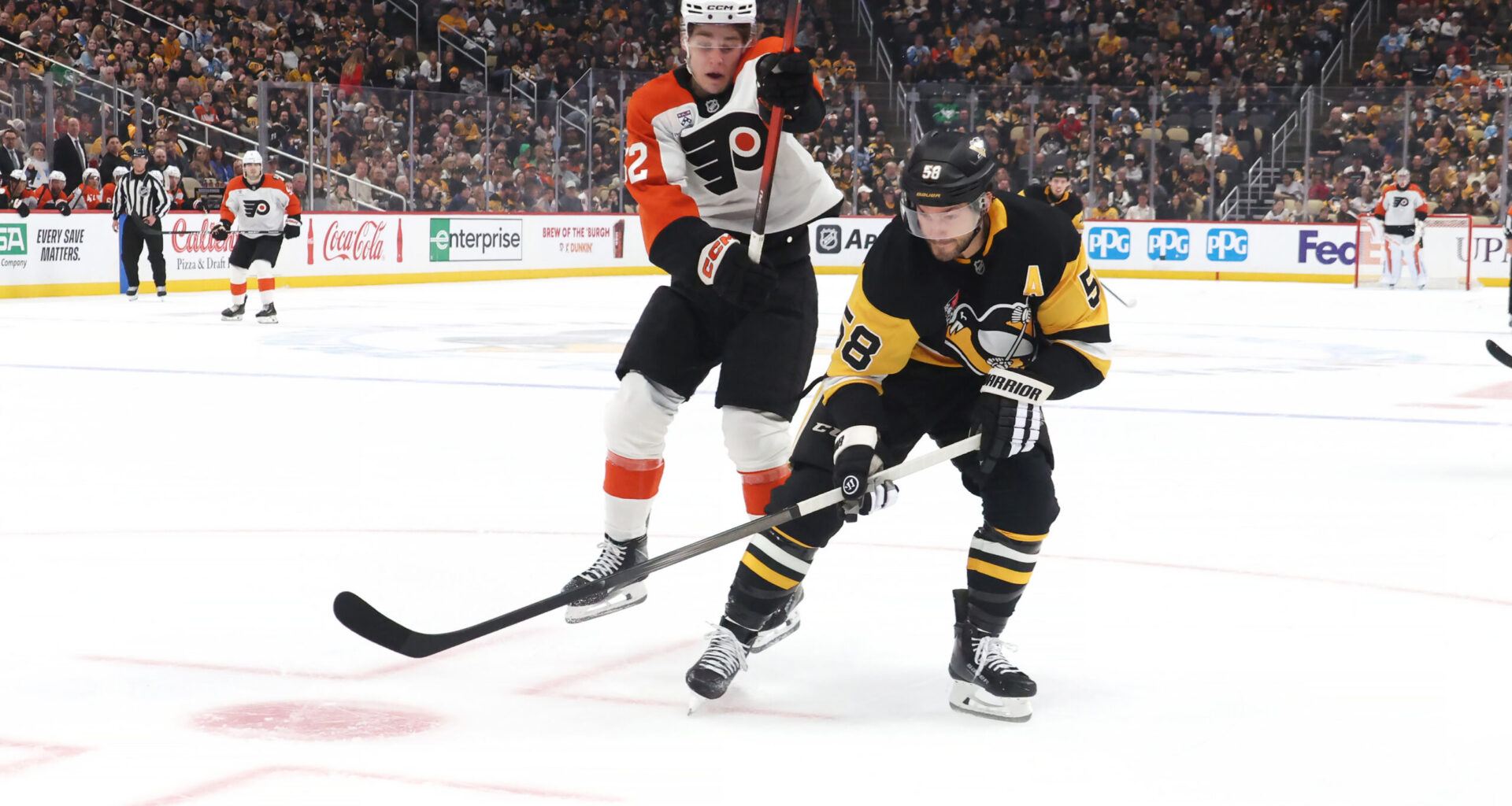 Muse Must Make D Changes; Good Things Drowned in Bad