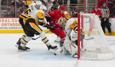 Penguins Grades: Turnovers, Guts, and Defiance