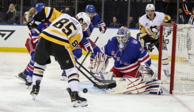 What is Goalie Interference?! Muse Bewildered