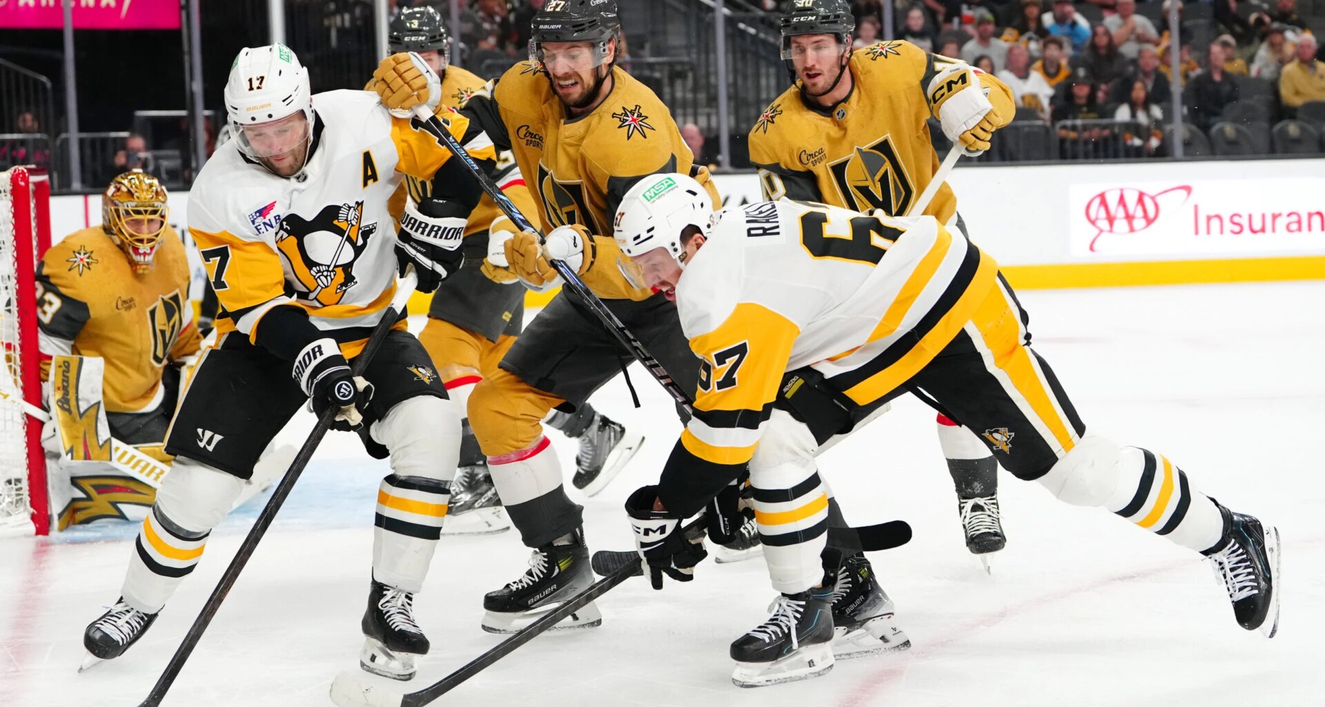 Issues Growing, Why It's Time to Worry