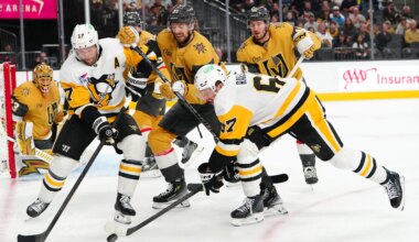 Issues Growing, Why It's Time to Worry