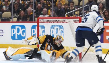 Penguins Flirting with Worst-Case Scenario