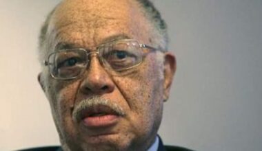 Dr. Kermit Gosnell, convicted of killing babies at Philadelphia abortion clinic, dies at 85