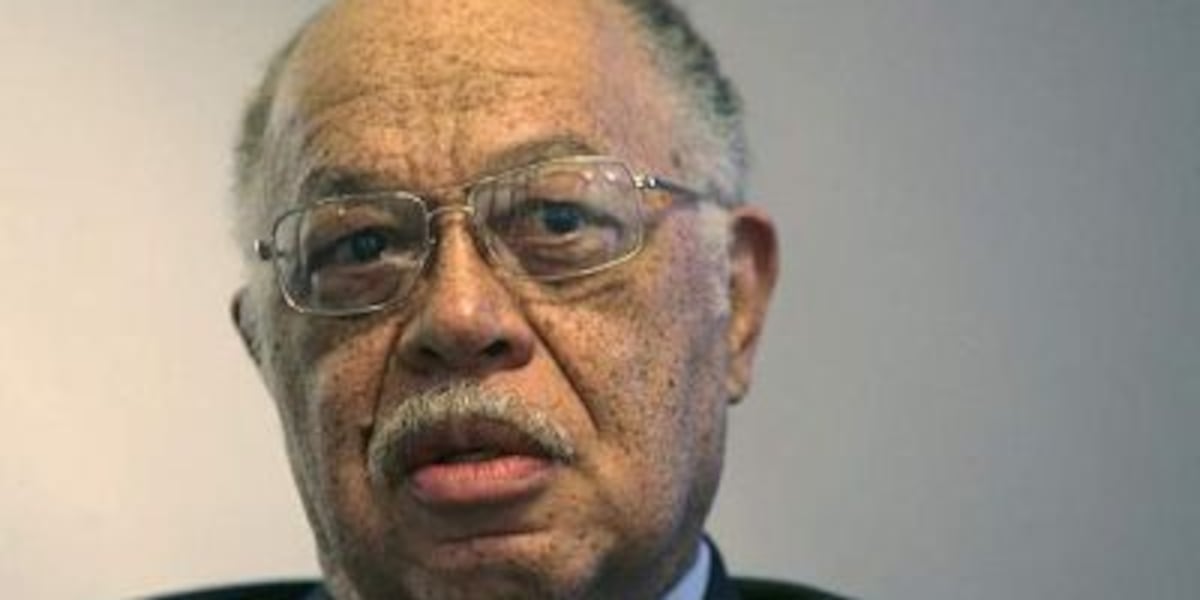 Dr. Kermit Gosnell, convicted of killing babies at Philadelphia abortion clinic, dies at 85