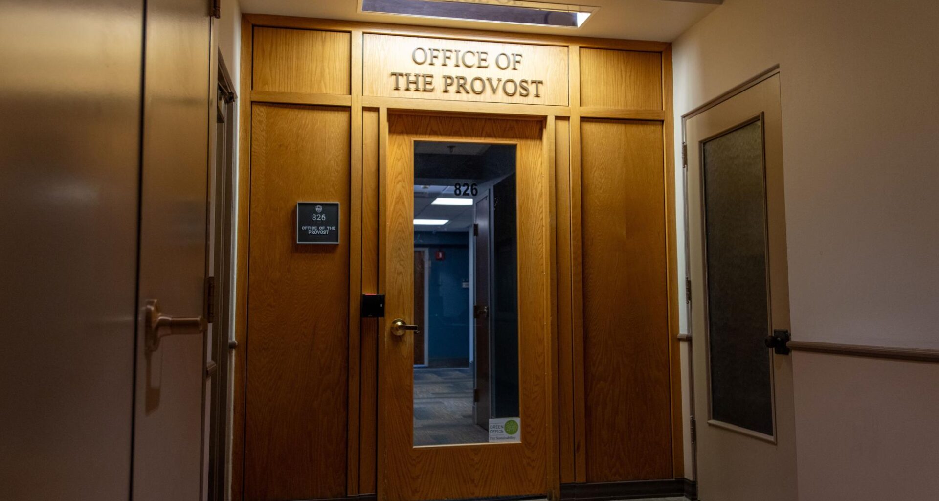 Updates on new gen eds arriving in fall 2027