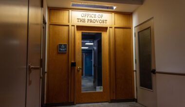 Updates on new gen eds arriving in fall 2027