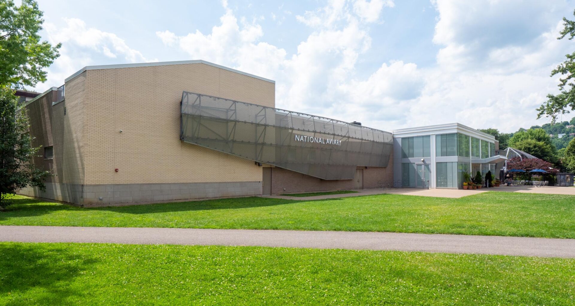 Think pink: The National Aviary hosts Flamingo Fest