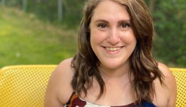 Nicole Caine: Helping to Support Jewish Futures Through Philanthropy