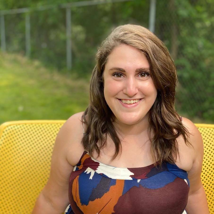 Nicole Caine: Helping to Support Jewish Futures Through Philanthropy