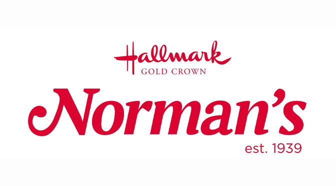Norman’s Hallmark Now Open at Promenade Saucon Valley