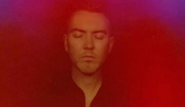 Our Man IN KC: An Aura Reading and a Night Out in the Crossroads