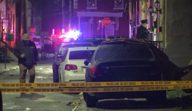 Overnight shooting leaves two people injured in Philadelphia – NBC10 Philadelphia