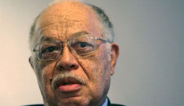 Dr. Kermit Gosnell, convicted of killing babies at Philadelphia abortion clinic, dies at 85